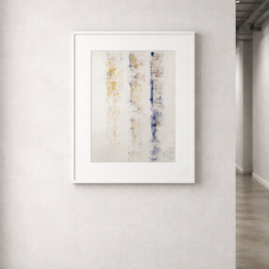 "Memory" | grafika | technika własna